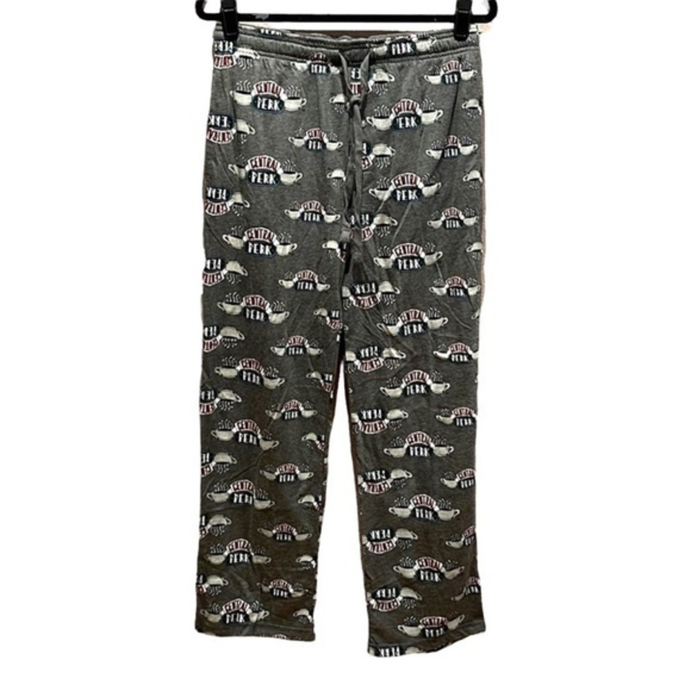 New Friends Lounge Pants Size Small- Unisex Sizing NWOT